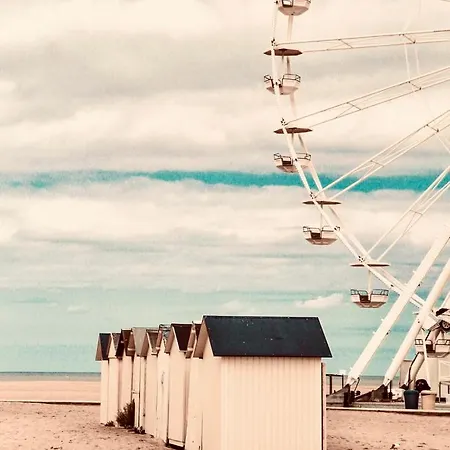 Proche Commodité Et Gare . Centre Caen