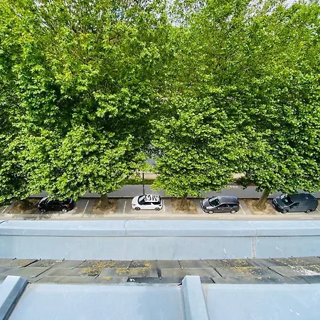 Proche Commodité Et Gare . Centre Appartement