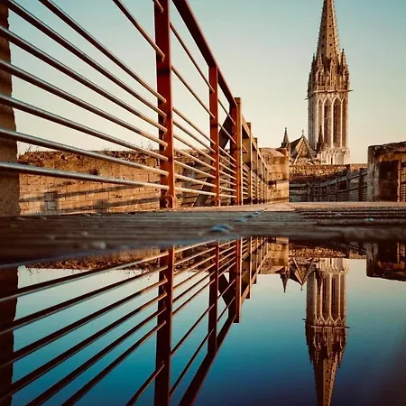 Proche Commodite Et Gare . Centre Διαμέρισμα