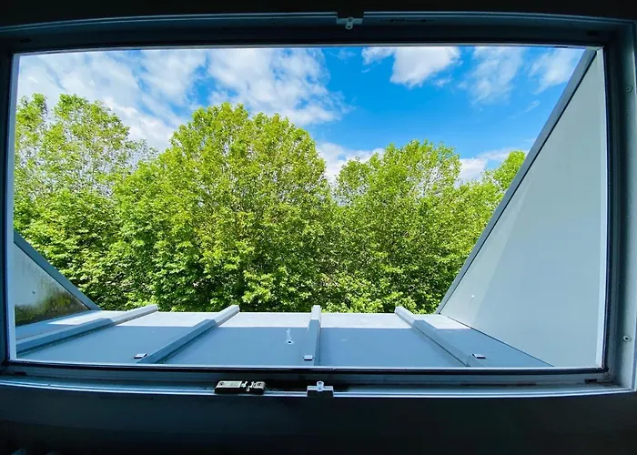 Proche Commodite Et Gare . Centre