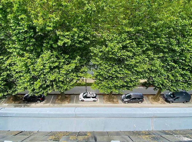 Proche Commodite Et Gare . Centre Διαμέρισμα