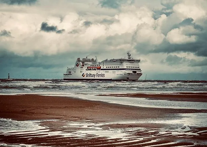 Apartment Proche Commodite Et Gare . Centre *