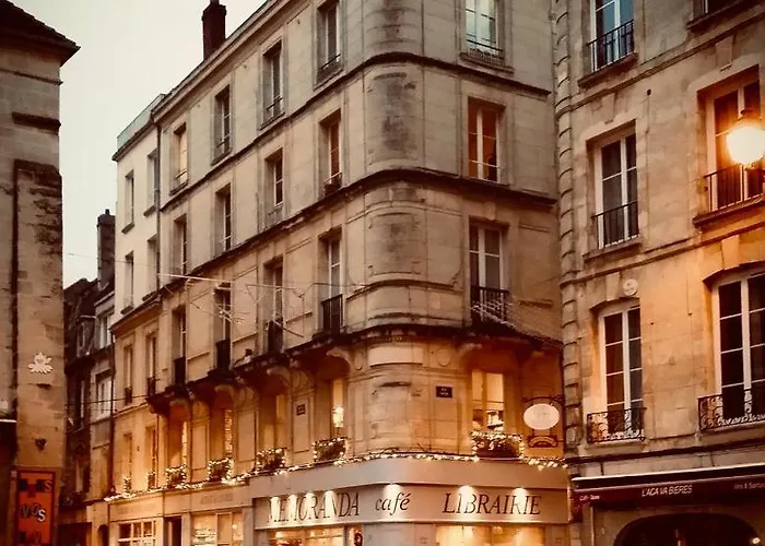 شقة Proche Commodite Et Gare . Centre *