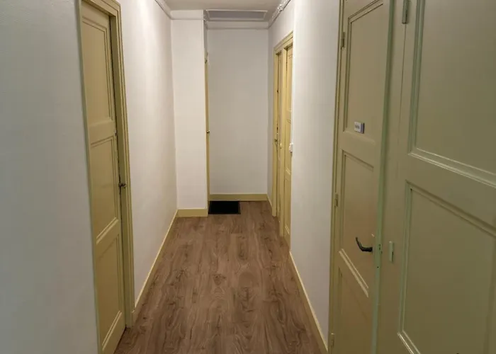 شقة Proche Commodite Et Gare . Centre