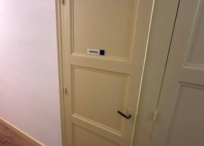 Διαμέρισμα Proche Commodite Et Gare . Centre Καν