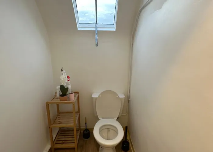 Proche Commodite Et Gare . Centre Διαμέρισμα