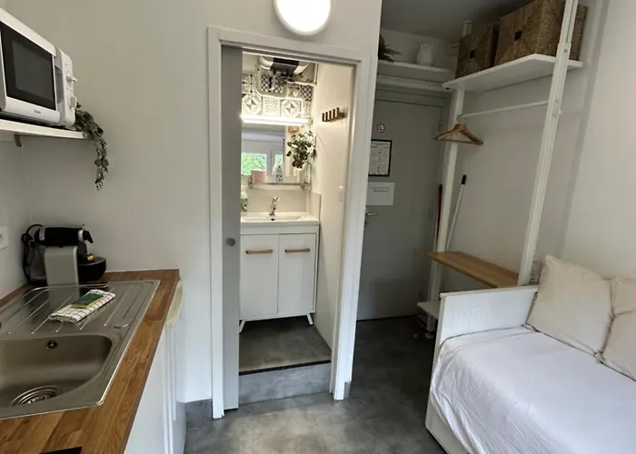 Διαμέρισμα Proche Commodite Et Gare . Centre